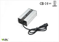 Έξυπνο βιογραφικό σημείωμα των CC που φορτίζει τον ηλεκτρικό Skateboard φορτιστή, φορτιστής 42V 3A για τις μπαταρίες 36V LiMnO2