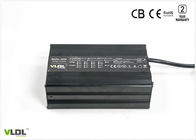 Βιογραφικό σημείωμα των CC που φορτίζει το ηλεκτρικό κάρρο γκολφ/τον έξυπνο φορτιστή μπαταριών αυτοκινήτων λεσχών 24 βολτ 25 Amps