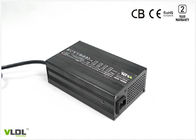 Βιογραφικό σημείωμα των CC που επιπλέει 48 τη υψηλή δύναμη φορτιστών μπαταριών βολτ 15A 900W για τις ιονικές μπαταρίες λίθιου