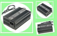 E - Φορτιστής μπαταριών λίθιου κινητικότητας 24V 30V 4A ευρέως 90 στην περίπτωση αργιλίου τάσης εισαγωγής 264Vac