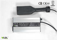 110V ηλεκτρικός φορτιστής κάρρων γκολφ εισαγωγής EZGO με τη χρέωση βιογραφικού σημειώματος και μικρών αριθμών παραγωγής 36V 5A CC
