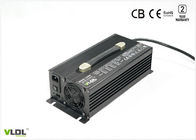 Φορτιστής μπαταριών CE RoHS 60 βολτ 18 ΚΚ Amps 300*150*90 με την εισαγωγή 110/240 Vac