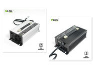 Έξυπνος φορτιστής μπαταριών υψηλής αποδοτικότητας 12V 60A για τις μπαταρίες LiFePO4/λι-ιόντων/LiMnO2