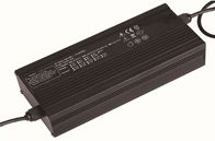 IP66 αδιάβροχο πιστοποιητικό CE φορτιστών μπαταριών 48V 54.6V 58.4V 58.8V 5A από TUV